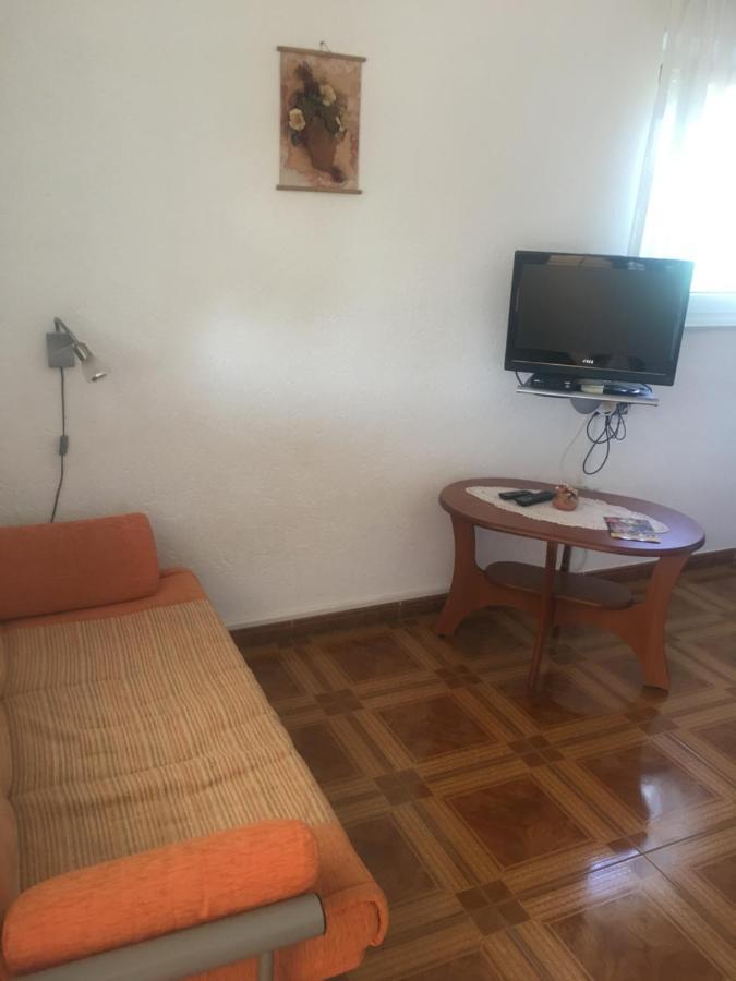 Apartmani Anna Vir Exterior foto